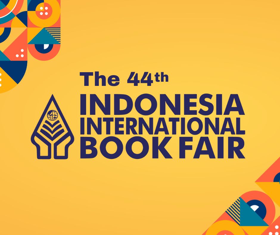 Indonesia International Bookfair